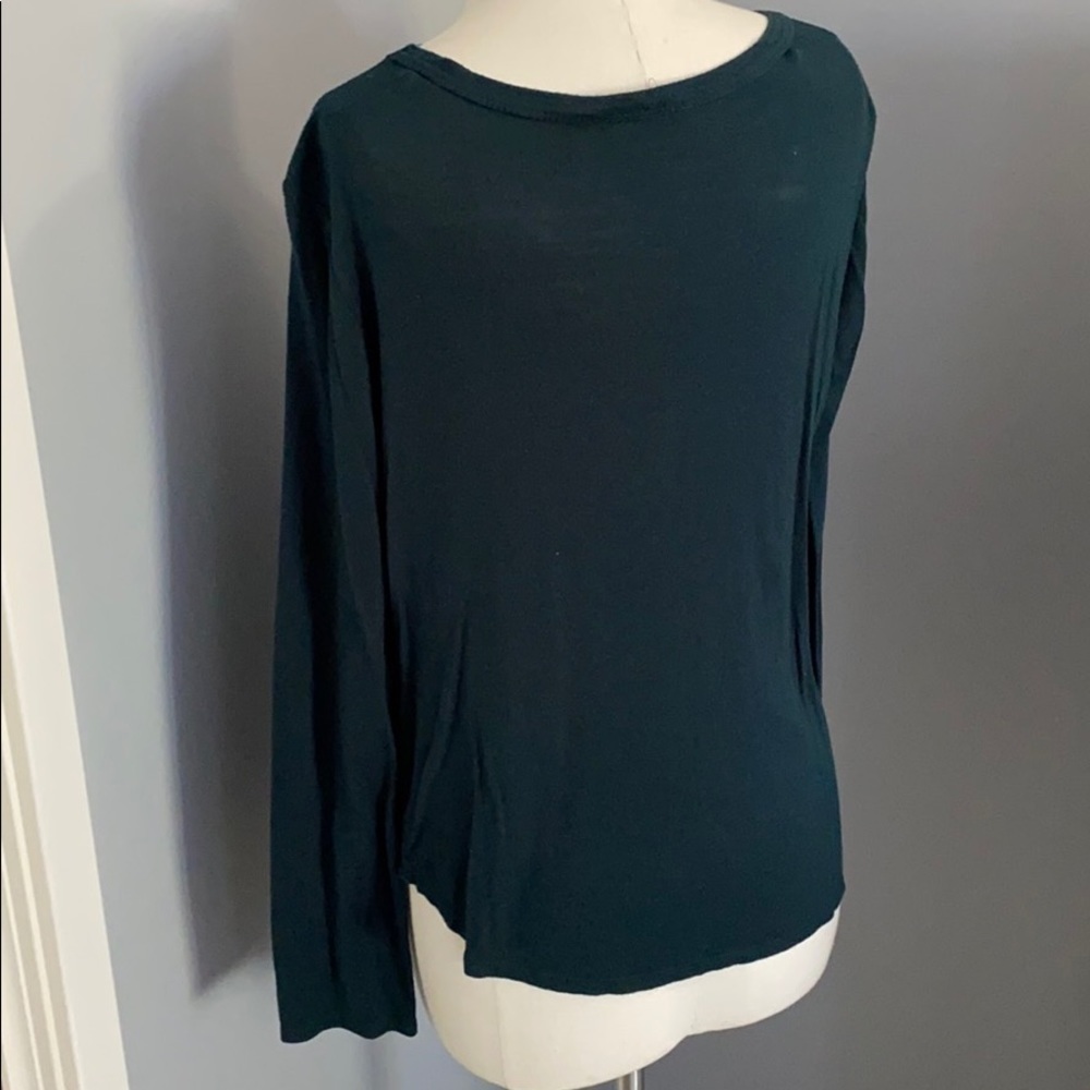 Women’s Rags II Riches Blouse - Picture 2 of 5